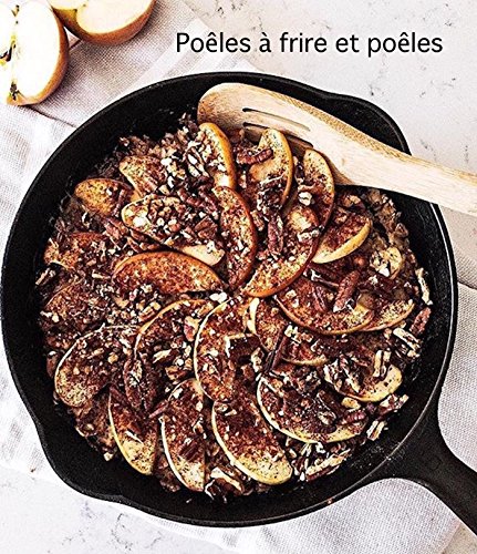 Poêles à frire et poêles francais