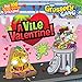 Produktbild Grossery Gang: A Vile Valentine