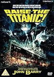 Raise the Titanic [DVD]