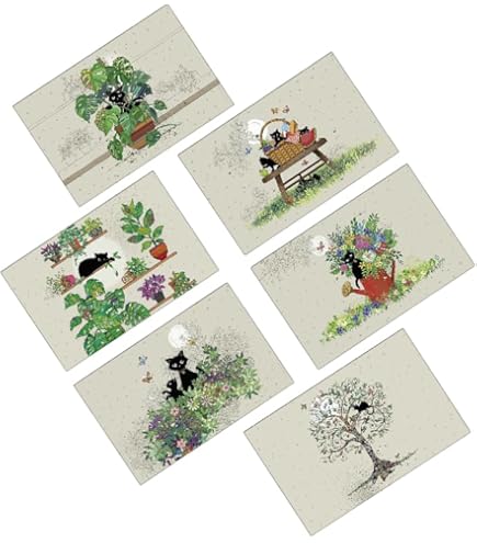 Achat Éventail "Chats" En Gros