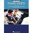 The Big Book of Piano Duets: National Federation of Music Clubs 2024-2028 Selection