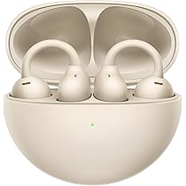 HUAWEI FreeClip ベージュ Huawei FreeClip Beige color variant goes live on first sale