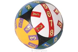 BARTL Wisdom- Bola de la sabiduría, avanzado (YCZ102)