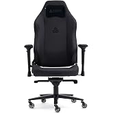 Titanseat Throne Leather Sable Oyuncu Koltuğu