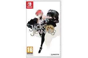 REEF ENTERTAINMENT AKSYS Jack Jeanne