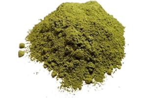 AL BADIL Gymnema Sylvestre poudre 100gr