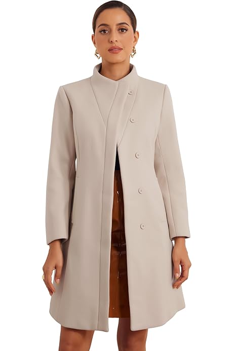 Giacca Pelle Donna Allegri Cappotto Confronta Prezzi Conbipel Donna