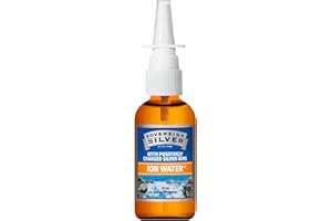 Sovereign Silver Immune Support Vertical Spray top - 2 fl oz