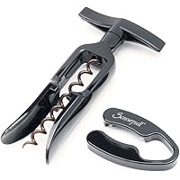 Screwpull 50991001000000 Classics Geschenkset GS-100 schwarz