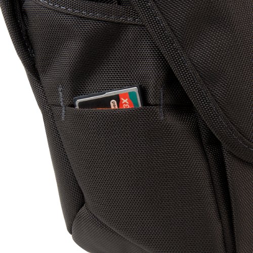 Crumpler JP3000-005 Jackpack 3000 DSLR Foto Umh  ngetasche grau schwarz