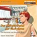 CD WISSEN Junior - TATORT GESCHICHTE - Der Geheimbund der Skorpione. Ein Ratekrimi aus dem alten Rom, 2 CDs by