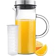 Brocca E Vetro Di Succo Di Mele Verde Con Frutta Fotografia Stock Brocca E Vetro Di Succo Di Mele Verde Con Frutta Image19139362