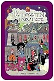 The Halloween Tarot [With Instruction Booklet] by 