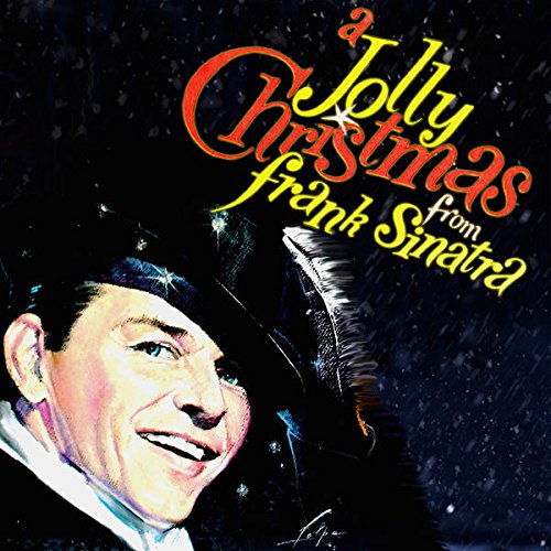 Preisvergleich Produktbild A Jolly Christmas-Coloured Vinyl [Vinyl LP]