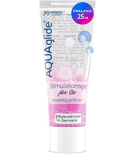 HOT Shiatsu G-Spot Gel, Spezialgel Für Sie Zum Schnelleren Erreichen Des  Orgasmus, 15 Ml : Amazon.de: Drogerie & Körperpflege