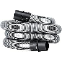 Bosch 17007971 Tubo Flessibile Per Aspirapolvere A Traino