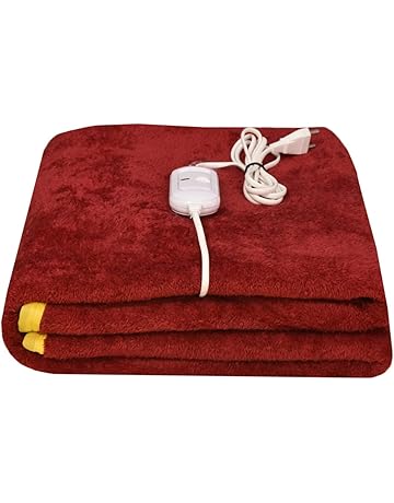 amazon electric bed warmer