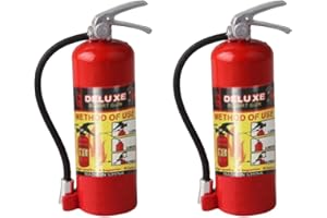 TOYANDONA 2 Stk Ferngesteuertes Auto Spielzeug Modell Feuerlöscher Dekorativer Feuerlöscher Rc Auto Feuerlöscher Schmücken Mini