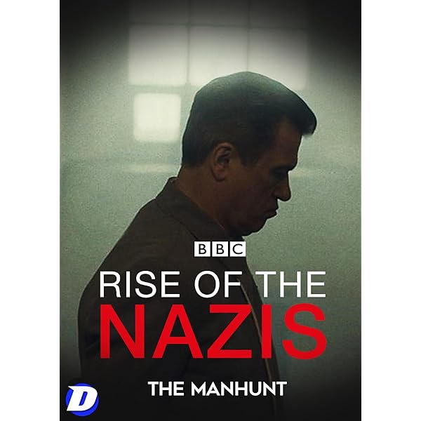 The Nazis - A Warning From History [DVD]: Amazon.co.uk