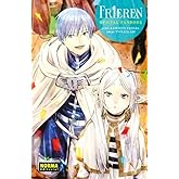 FRIEREN OFFICIAL FANBOOK: 1