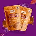 Almonds_Parent (Caramel Sea Salt Almonds (Pack of 2))