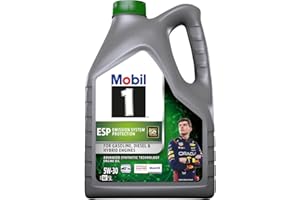 ‎MOBIL Mobil 1 ESP 5W-30, 5L