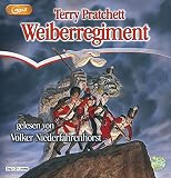 Cover zum Buch Weiberregiment