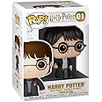 SNAPTRON® POP ! Movies: Harry Potter - Official Collectible Vinyl Figure - Party Favor Gift for Kids, Adults, and Movie Fans - Ideal for Display and Collectors