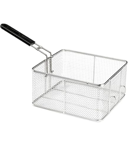 Friteuse à induction - Royal Catering - Volume: 2x 10 litres