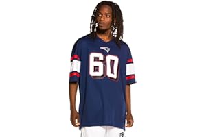 Fanatics Minnesota Vikings NFL Players Poly Mesh tee/T Shirt