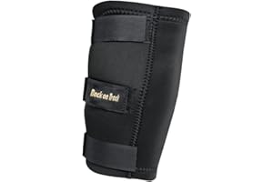 Back on Track Karpalgelenkschoner, Links