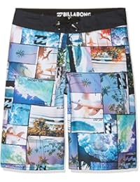 BILLABONG Kinder Boardshorts Tripper X 16 5 Boardshorts Jungen