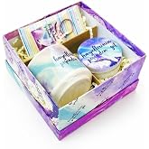 giftmoda Hayallerinin Peşinden Git Tasarımlı Kutulu Hediye Seti