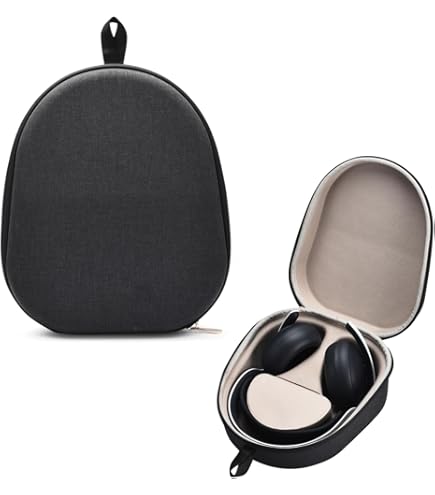 PS5 Wireless Pulse 3D Headset Zwart