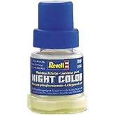 Revell 39802 &ndash; Night Color 30 ml