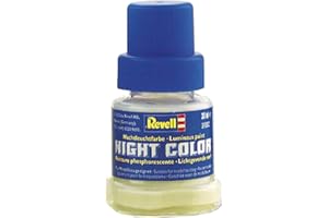 Revell 30ml Notte Colore Luminoso della Vernice