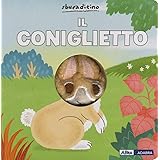 Il coniglietto. Ediz. a colori