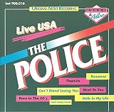 Live USA (Boston, April 7th, 1979) - Police