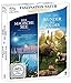 Faszination Natur: Wunder des Waldes & Der magische See (2 Disc-Set) [Blu-ray]