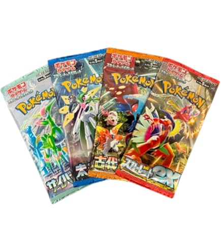 shiny treasure ex booster box amazon Watch Watch This Pokemon Card Game Scarlet & Violet High Class Pack Shiny  Treasure ex Box ﹙Japanese ver﹚ on Amazon Live main image 1