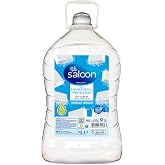 SALOON Liquid Soap White Soap Scented 3 L