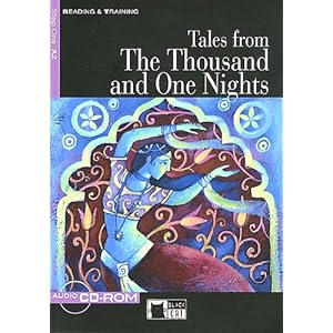 Tales from The Thousand and One Nights (1Cédérom)