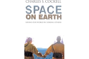 Space on Earth: Saving Our World By Seeking Others (Macmillan Science)