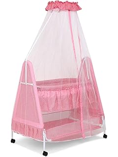 baybee premium quality electric baby cradle swing