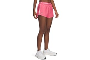 Under Armour Tech Play Up Shorts Pantalones Cortos para Mujer