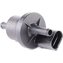 BOSCH Tankentlüftungsventil - Original Ersatzteil Für Holden & Andere Fahrzeuge