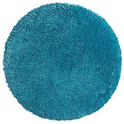 Badteppich türkis rund Preisvergleich - günstige Angebote bei yopi.de