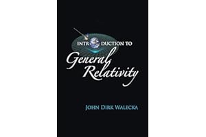 Introduction to General Relativity