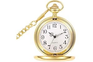 61v1x9Nw4gL._AC_UL300_SR300,200_ Historia zegarków kieszonkowych: od klasyki do nowoczesności