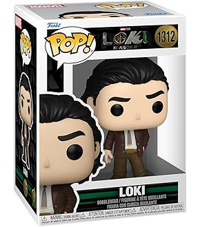 値下げ不可 funko pop Loki フィギュア 3体セット MARVEL 値下げ不可 funko pop Loki フィギュア 3体セット MARVEL 値下げ